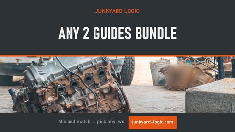 Any 2 Guides Bundle (Mix & Match) cover